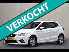 SEAT Ibiza - 1.0 TSI Style | Carplay | Cruise Control | Climate Control