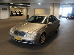 Mercedes-Benz E-klasse - 200 CDI Classic MEENEEMPRIJS/EXPORTPRIJS/HANDELSPRIJS APK TOT 05/2026