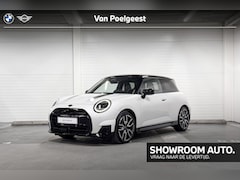 MINI Mini-Electric - Cooper 3-deurs Cooper SE John Cooper Works M 54.2 kWh