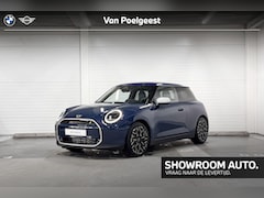 MINI Mini-Electric - Cooper 3-deurs Cooper SE Favoured M 54.2 kWh