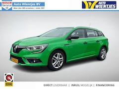 Renault Mégane Estate - 1.5 Blue dCi | Zen | Airco | Cruise | Navi