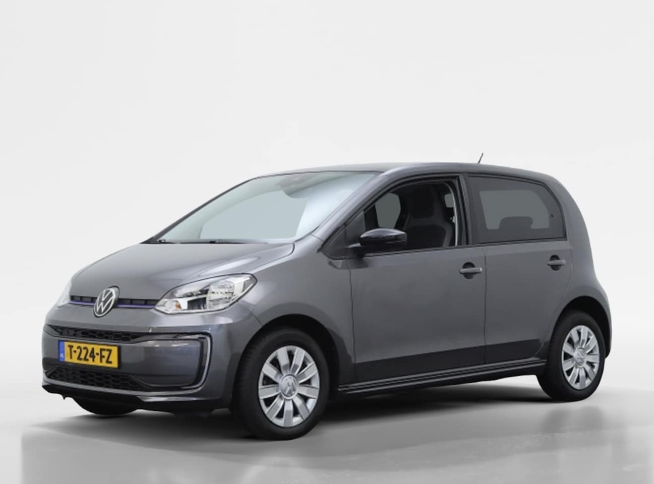Volkswagen e-Up! - e-up! Style | All Seasons | Achteruitrijcamera | - AutoWereld.nl