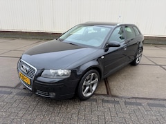 Audi A3 Sportback - 1.8 TFSI Ambition Pro Line