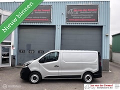 Opel Vivaro - 1.6 CDTI Euro 6 Business+ EcoFlex