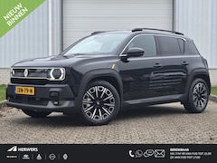 Renault 4 - 4 comfort range iconic 52 kWh / Levertijd I.O. /