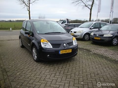 Renault Modus - 1.6-16V Initiale