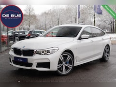 BMW 6-serie Gran Turismo - 640i GT xDrive M-Sport|Pano|Trekhaak|Harmen&Kardon|HUD|Memory|Ambiente|High Executive|Full
