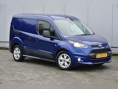 Ford Transit Connect - 1.5 TDCI Cruise Navi Camera 3 Sits Eur6