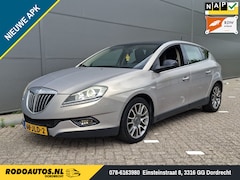 Lancia Delta - 1.4-16V Argento Ac/Pano Nw Koppeling ✅