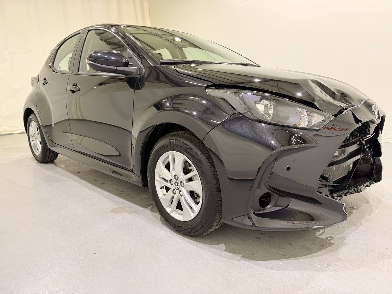 Toyota Yaris - HB 1.5 HEV 115 Active Aut. - AutoWereld.nl
