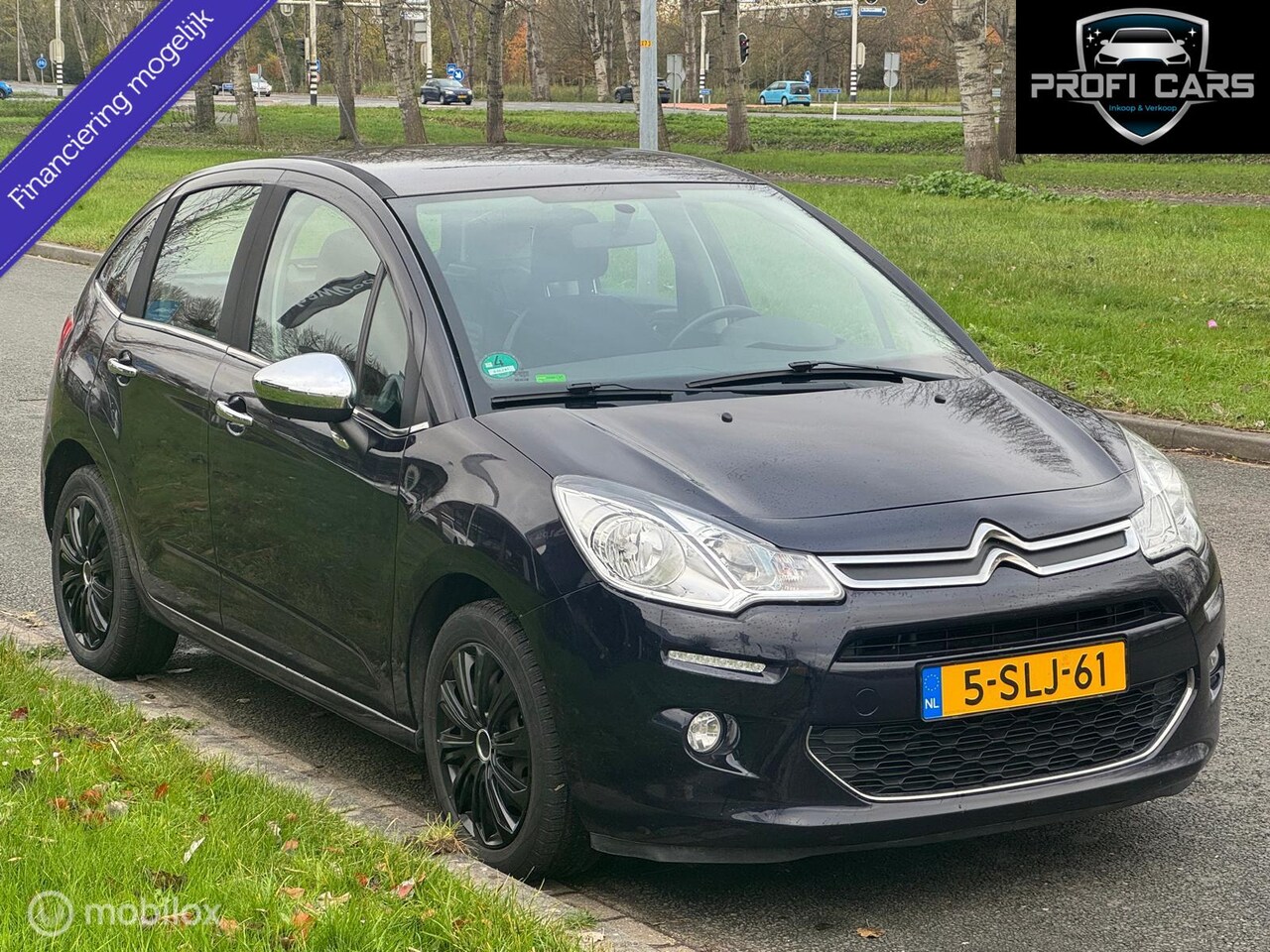 Citroën C3 - 1.2 VTi Collection Klima Trekhaak Elek.Pakket - AutoWereld.nl