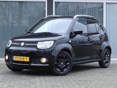 Suzuki Ignis - 1.2 Select AUTOMAAT 1ste eigenaar, Vol. dealer o.h, Camera, Apple Carpl/Andr Auto