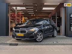 BMW X2 - SDrive18i Automaat |Navigatie full map |Cruise control|