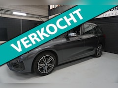 BMW 2-serie Gran Tourer - 218i 7p. High Executive 2 E Eigenaar /NAP /CAMERA /NAVI