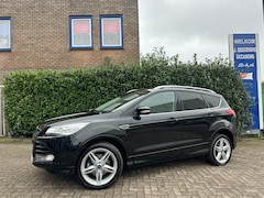Ford Kuga - 1.6 ST-Line 4WD Climate C, Cruise C, Panoramadak, Camera