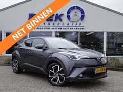 Toyota C-HR - 1.8 Hybrid Dynamic TREKH. | ACC | ECC | LMV | CAMERA