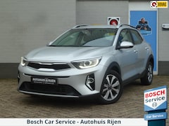 Kia Stonic - 1.0 T-GDi MHEV Pulse Automaat|Navi|Camera|Climate-Control|Apple-Carplay/Android-Auto - 15.