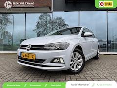 Volkswagen Polo - 1.0 TSI 116pk Highline - Automaat - Navi - Climate - Winterpakket - Trekhaak