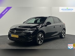 Opel Corsa-e - GS Line 50 kWh 3 Fase CAMERA ECC CRUISE LM CARPLAY NAVI