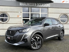Peugeot 2008 - 1.2 PureTech GT-Line |Pano, DigDash, Keyless|