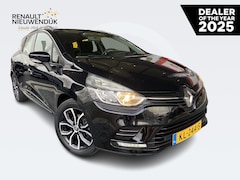 Renault Clio Estate - 0.9 TCe Limited / TREKHAAK / PARKEERSENSOREN / CRUISE CONTROL / AIRCO