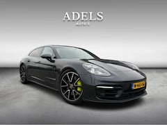 Porsche Panamera Sport Turismo - 2.9 4S E-Hybrid 560PK Facelift Panodak Sportchrono Sportuitlaat Vierwielbesturing Matrix B