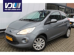Ford Ka - 1.2 Titanium Airco l Elek. ramen