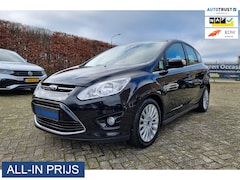 Ford C-Max - 1.0 Edition Plus ✅SUPER KANS ✅COMPLETE AUTO