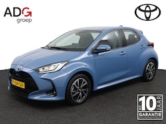 Toyota Yaris - 1.5 Hybrid Dynamic | Keyless Entry | Achteruitrijcamera | Adaptieve Cruise control | Clima