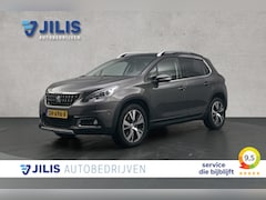 Peugeot 2008 - 1.2 PureTech Allure | Leder | Trekhaak | Panoramadak | Apple Carplay