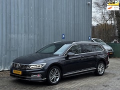 Volkswagen Passat Variant - 1.4 TSI Highline Business R