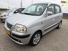 Hyundai Atos - 1.1i Dynamic Prime Opendak NAP 98117KM 1Eigenaar APK