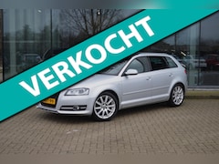 Audi A3 Sportback - 1.8 TFSI Ambition Pro S-line | Pano | Automaat | Clima | Cruise controle