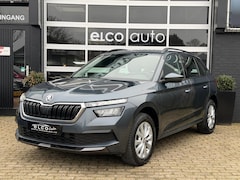 Skoda Kamiq - 1.0 TSI Style /Carplay / Facelift / 1ste eigenaar