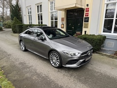 Mercedes-Benz CLA-Klasse - 250 e AMG Line, Pano, Burmester