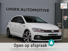 Volkswagen Polo - 2.0 TSI GTI | DSG | VIRTUAL | 18" BRESCIA | ACC | CAMERA | LED | PDC | 1E EIG