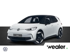 Volkswagen ID.3 - Pro S Limited Edition 79 kWh accu. 150 kW / 204 PK