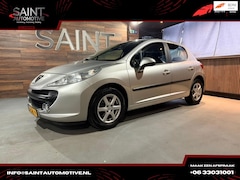 Peugeot 207 - |1.4 VTi XR |INRUILKOOPJE |