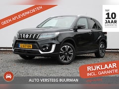 Suzuki Vitara - 1.4 Boosterjet Style Smart Hybrid ORG NL, Dealeronderhouden, Stijl Uitvoering