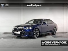 BMW 5-serie - Sedan 550e xDrive | M-Sport Pro | Travel Pack | Innovation Pack | Comfort Pack | Driving A