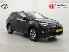 Toyota RAV4 - 2.5 Hybrid Dynamic | Navigatie | Stoelverwarming | Adaptive Cruise | Parkeersensoren voor/