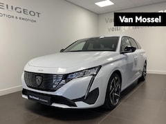 Peugeot 308 SW - 1.6 Plug-in Hybrid 180 Allure Avantage | Camera | Navigatie | Climate control | Adaptive C