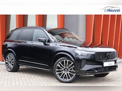 Volvo XC90 - T8 Recharge AWD Ultra Dark Executive | Stoelverwarming | Trekhaak | B&W | Luchtvering | Le