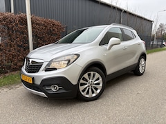 Opel Mokka - 1.4 T Cosmo / NAVI / 1e EIGENAAR / CRUISE / AIRCO / 66dkm NAP