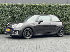 MINI Cooper - 1.5 First Born Edition, NIEUW MODEL, NL AUTO, NAP LOGISCH, PANORAMADAK, CLIMATE CONTROL, N