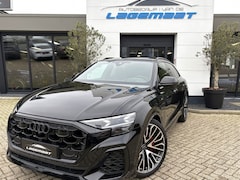 Audi Q8 - 60 TFSI e Competition 490PK VOL 2026