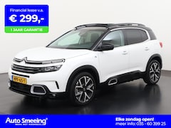 Citroën C5 Aircross - 1.6 Plug-in Hybrid 225 Shine | Panoramadak | Trekhaak | Navigatie | Zondag Open