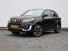 Suzuki Vitara - 1.4 Boosterjet Style Smart Hybrid ORG NL, Dealeronderhouden, Stijl Uitvoering