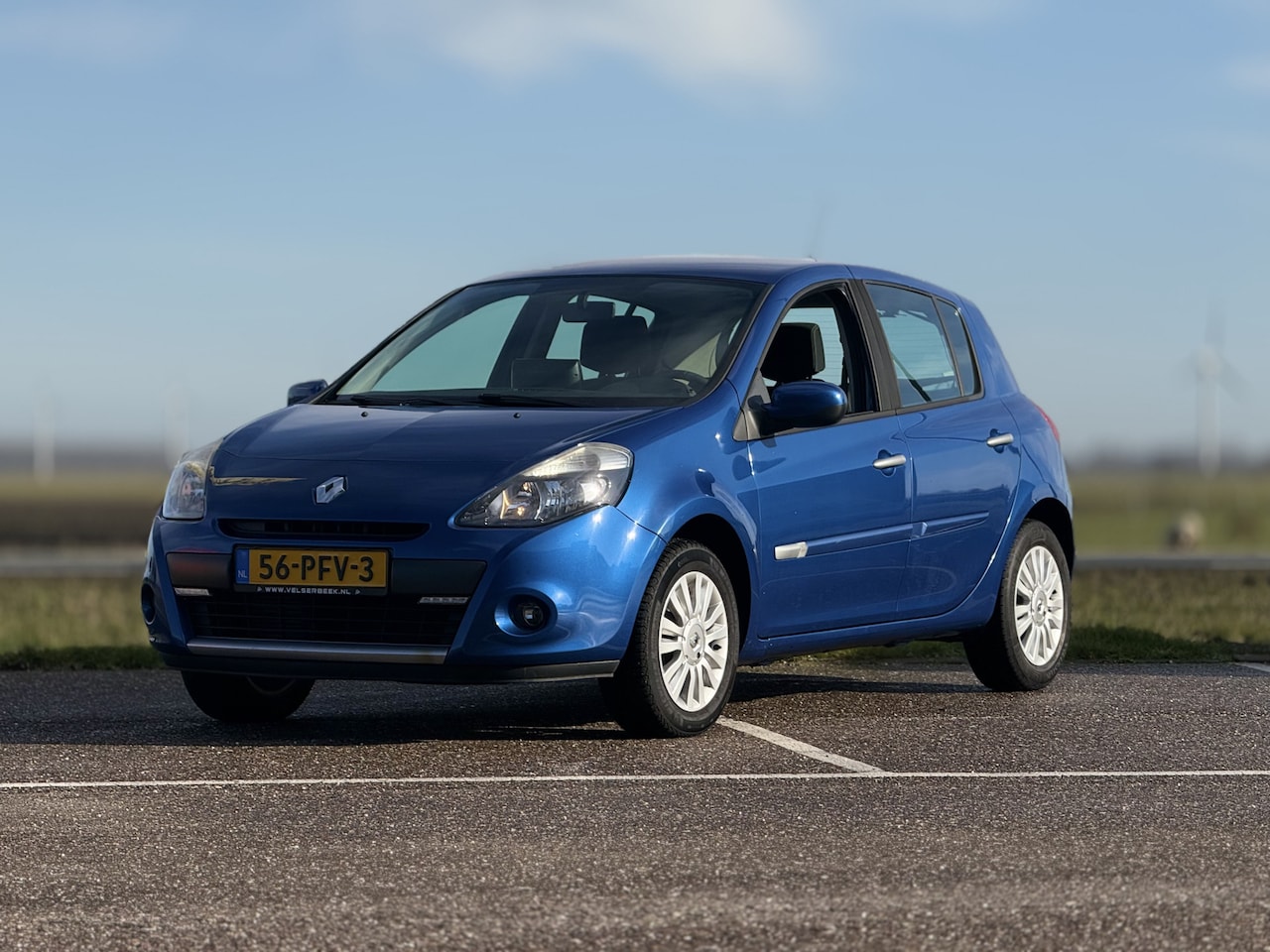 Renault Clio - 1.2 TCE Collection 1.2 TCe Collection - AutoWereld.nl