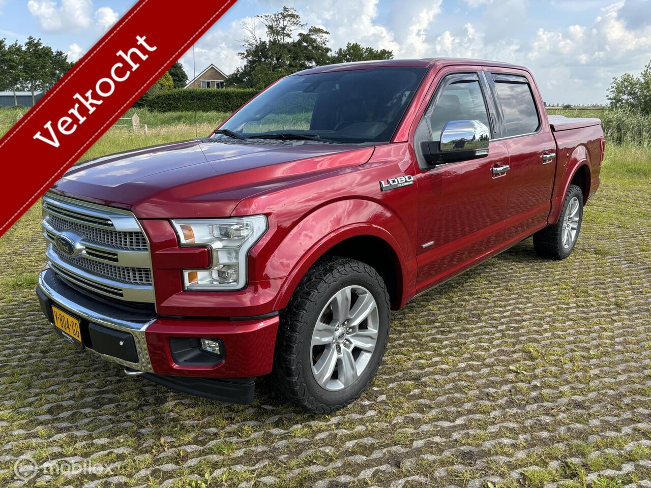 FORD F 150